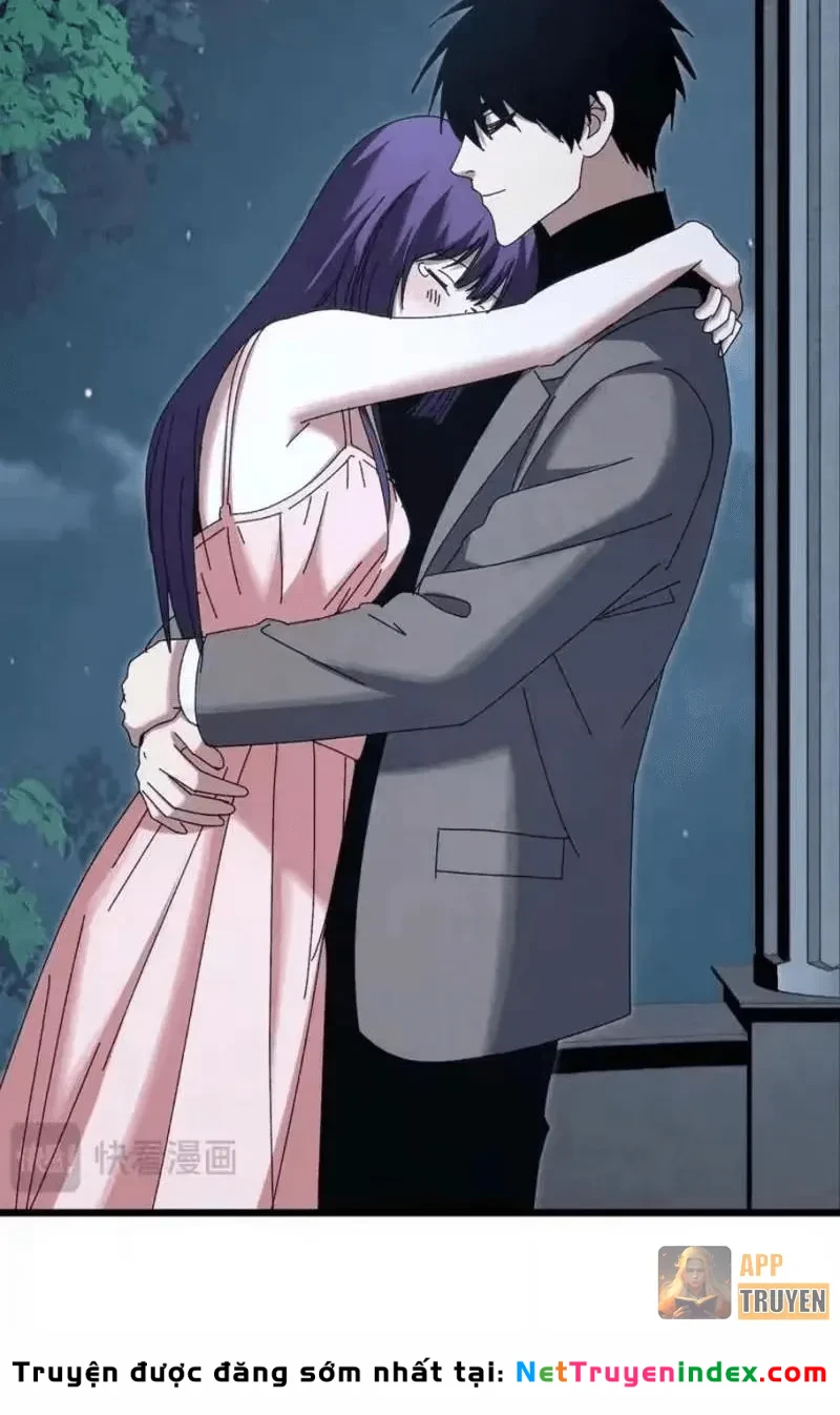 Đặc Chủng Trùng Sinh Về Thời Trung Học Chapter 44 - 21