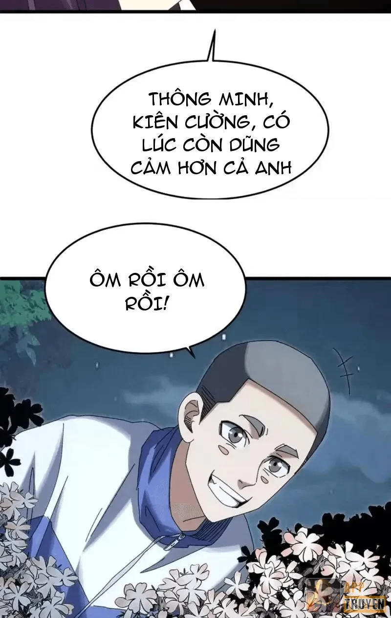 Đặc Chủng Trùng Sinh Về Thời Trung Học Chapter 44 - 23