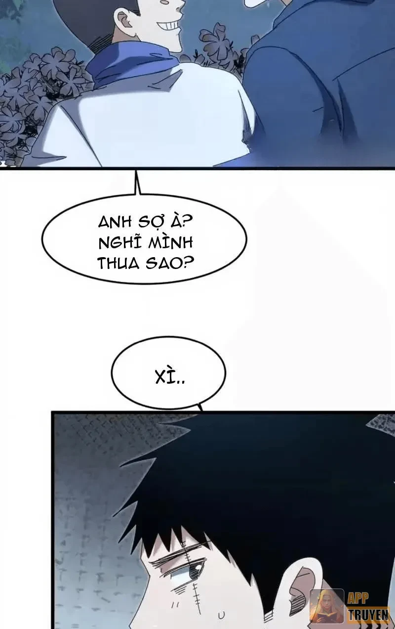 Đặc Chủng Trùng Sinh Về Thời Trung Học Chapter 44 - 26