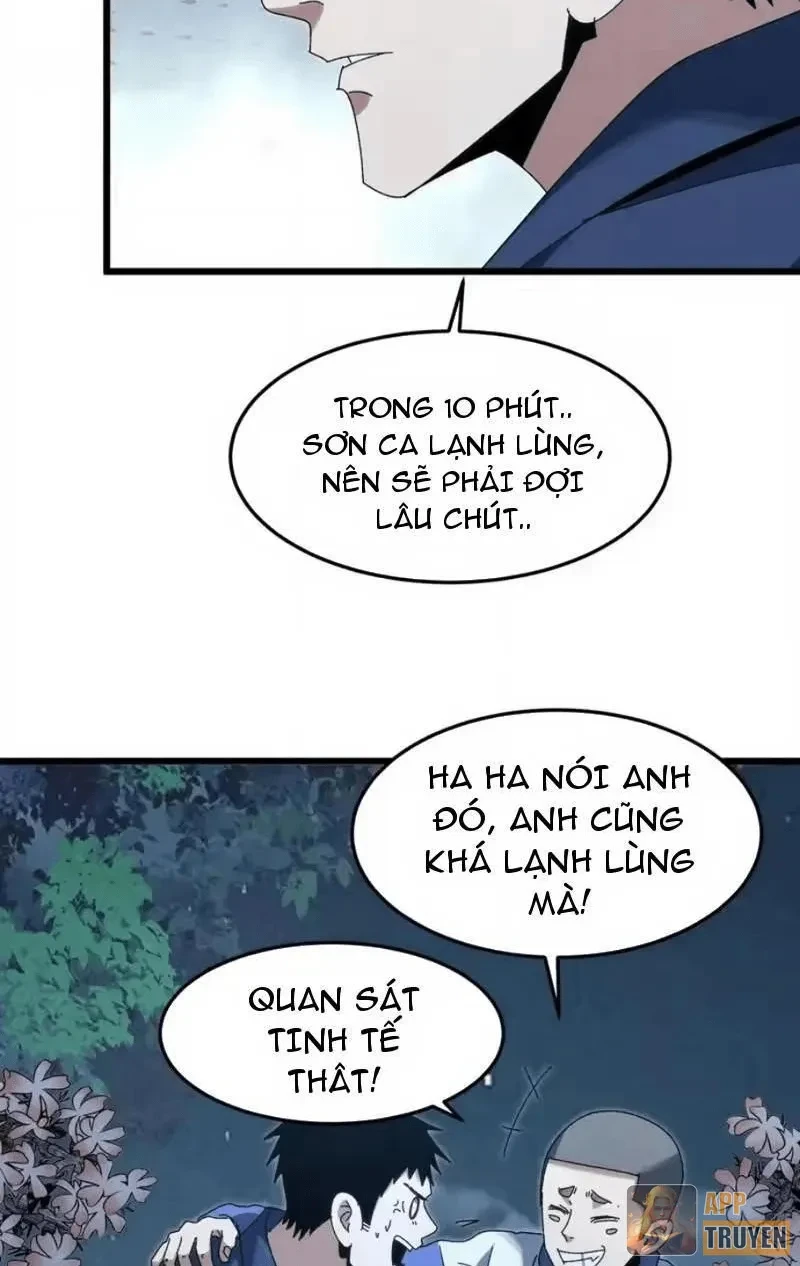 Đặc Chủng Trùng Sinh Về Thời Trung Học Chapter 44 - 27