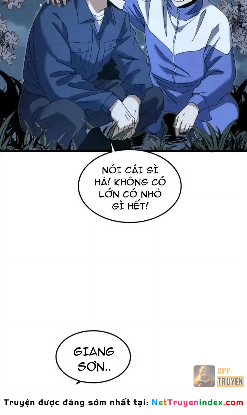 Đặc Chủng Trùng Sinh Về Thời Trung Học Chapter 44 - 28