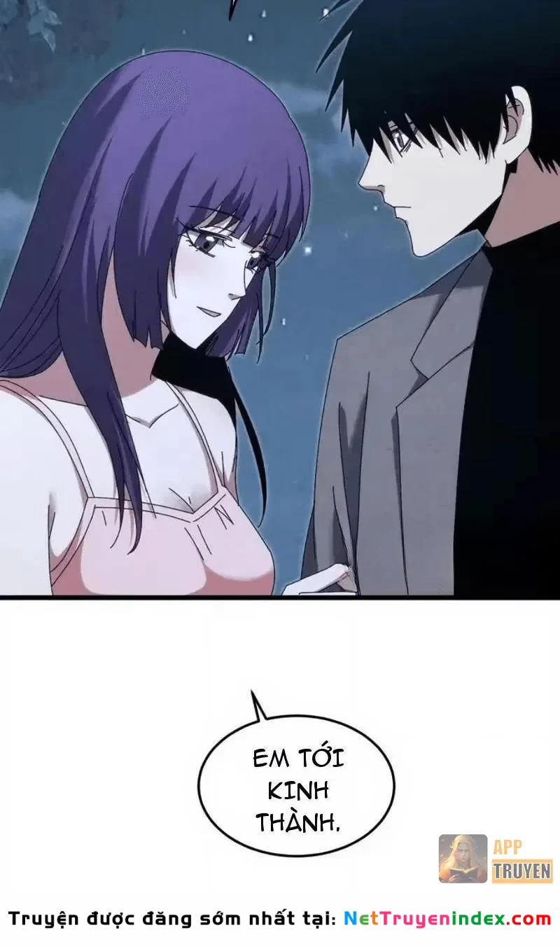 Đặc Chủng Trùng Sinh Về Thời Trung Học Chapter 44 - 30