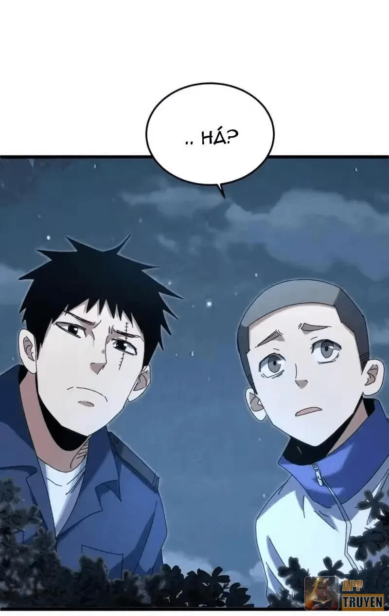 Đặc Chủng Trùng Sinh Về Thời Trung Học Chapter 44 - 32