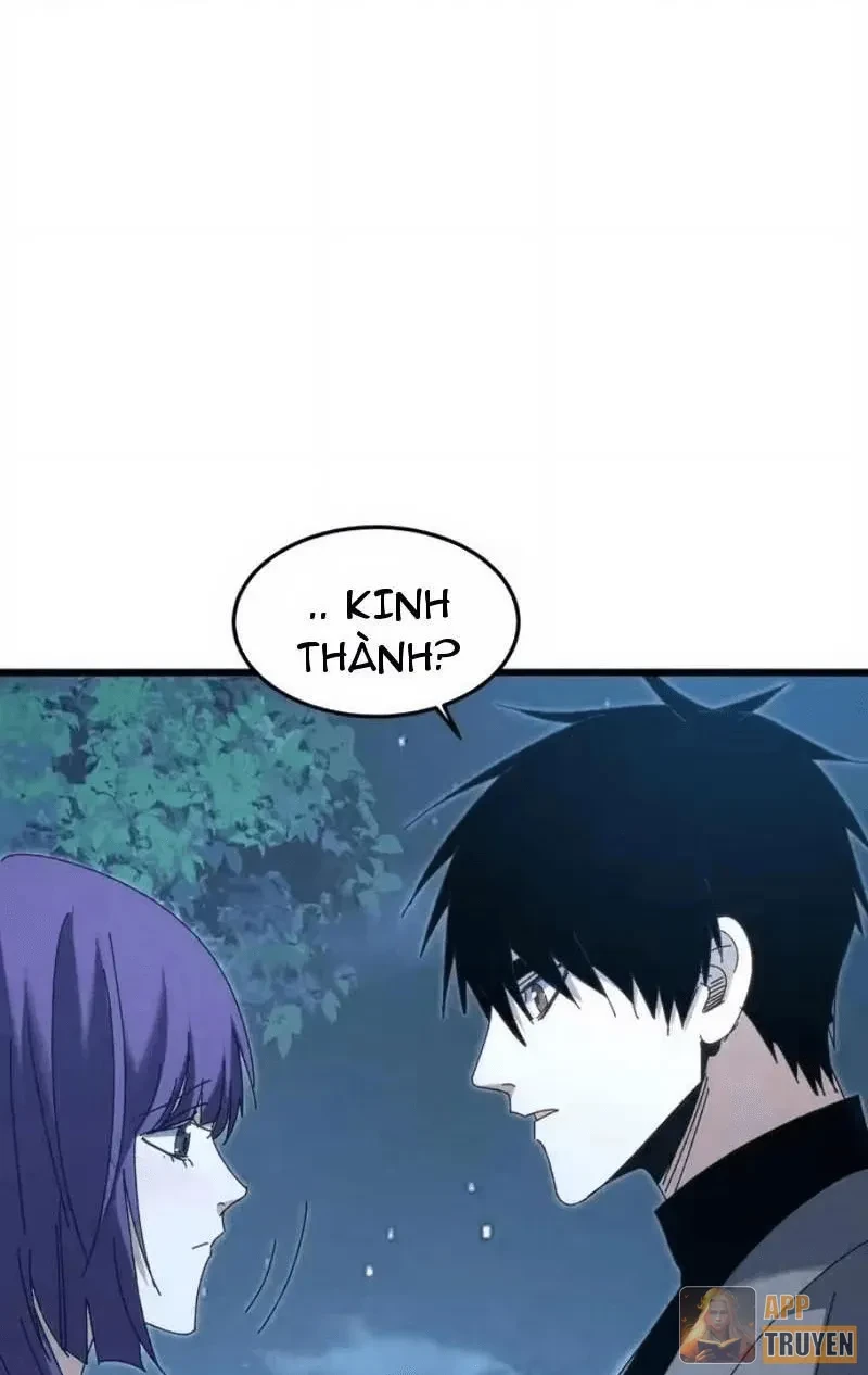 Đặc Chủng Trùng Sinh Về Thời Trung Học Chapter 44 - 33