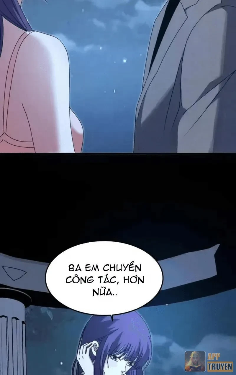 Đặc Chủng Trùng Sinh Về Thời Trung Học Chapter 44 - 34