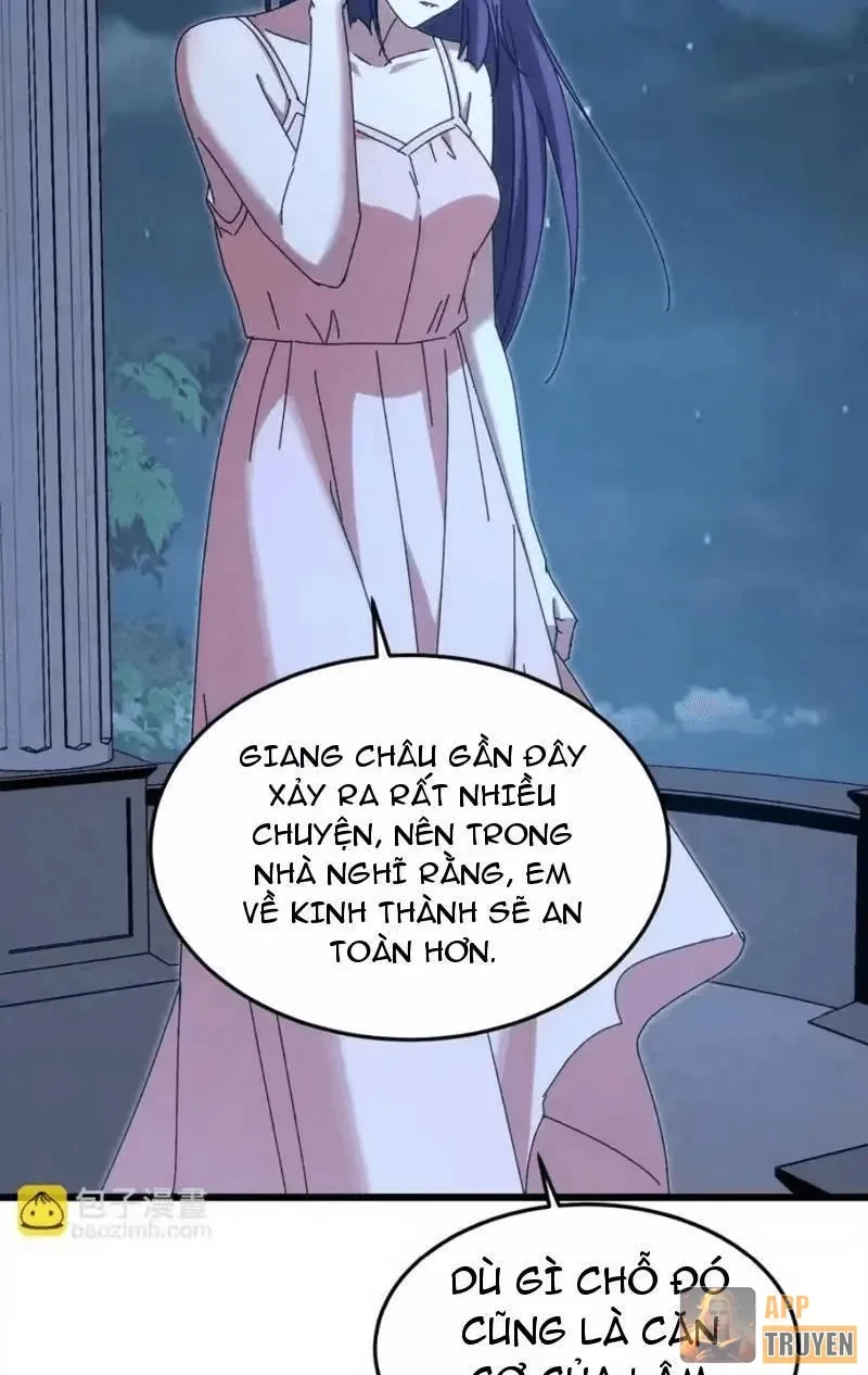 Đặc Chủng Trùng Sinh Về Thời Trung Học Chapter 44 - 35