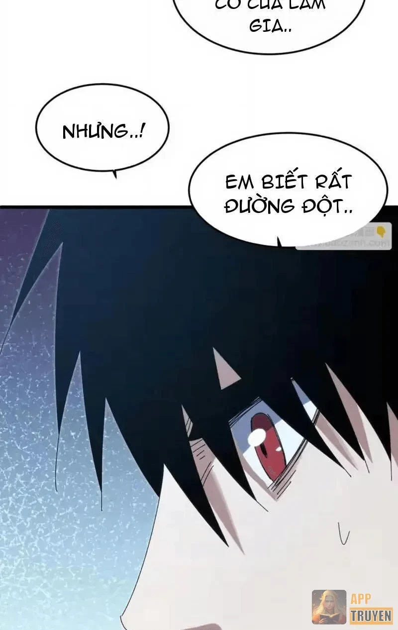 Đặc Chủng Trùng Sinh Về Thời Trung Học Chapter 44 - 36