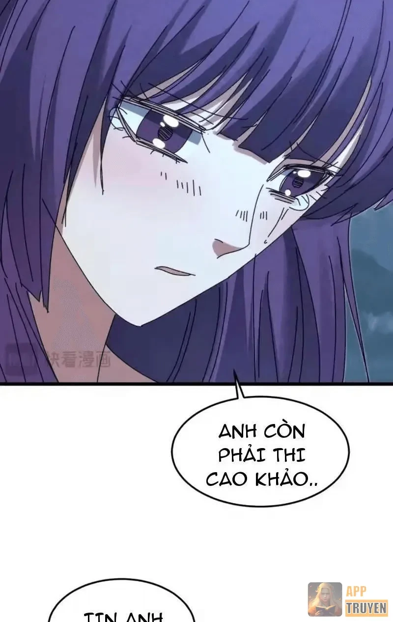 Đặc Chủng Trùng Sinh Về Thời Trung Học Chapter 44 - 42