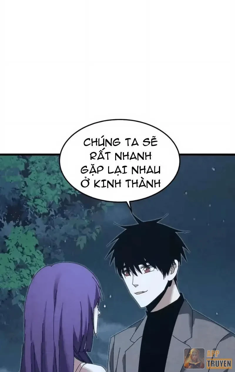 Đặc Chủng Trùng Sinh Về Thời Trung Học Chapter 44 - 44