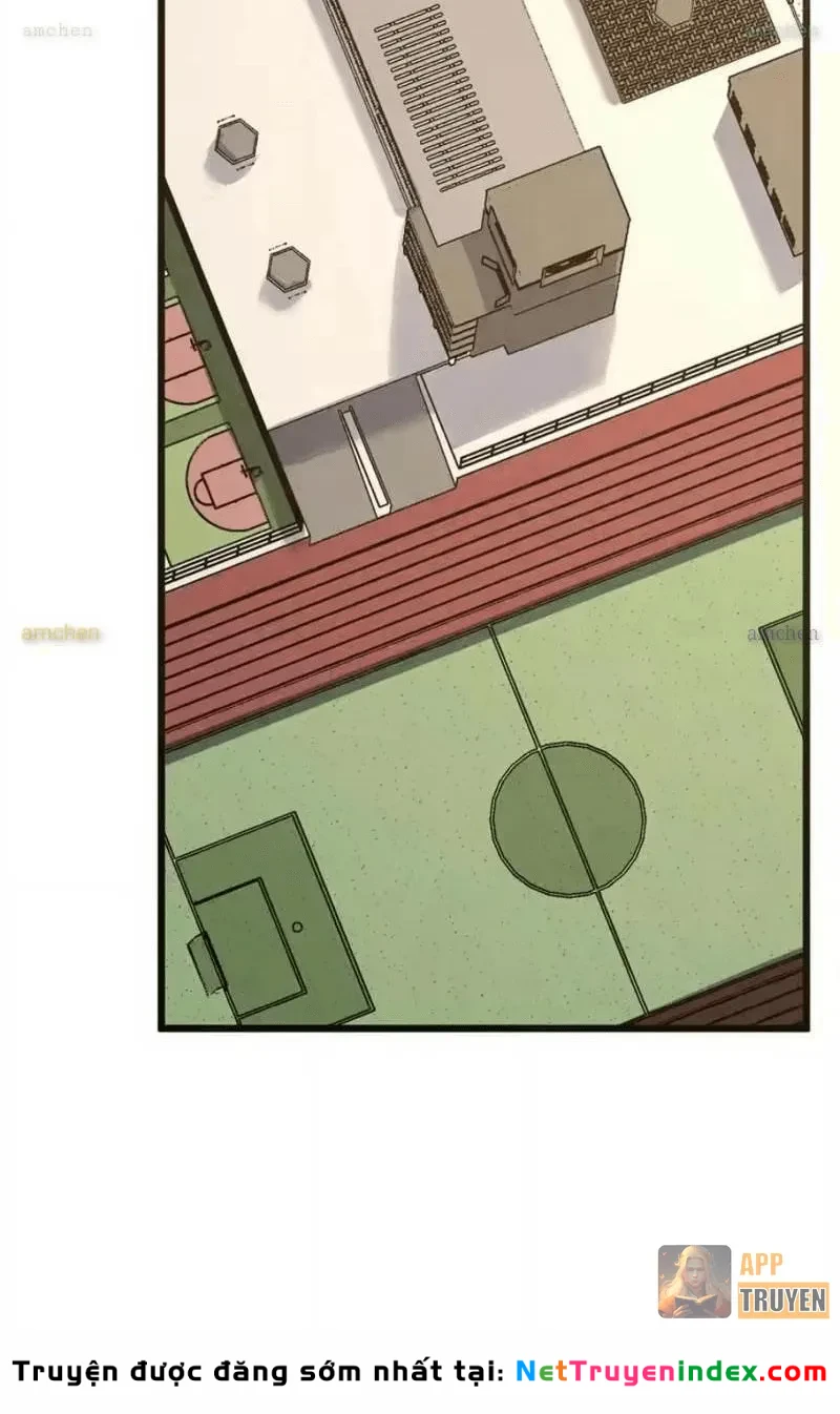 Đặc Chủng Trùng Sinh Về Thời Trung Học Chapter 44 - 49