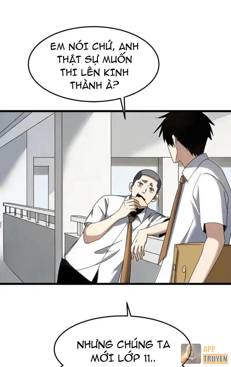 Đặc Chủng Trùng Sinh Về Thời Trung Học Chapter 44 - 50