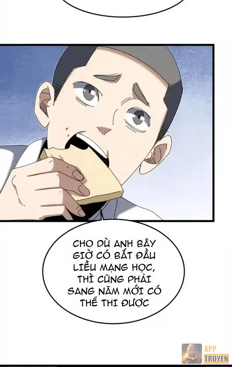 Đặc Chủng Trùng Sinh Về Thời Trung Học Chapter 44 - 51