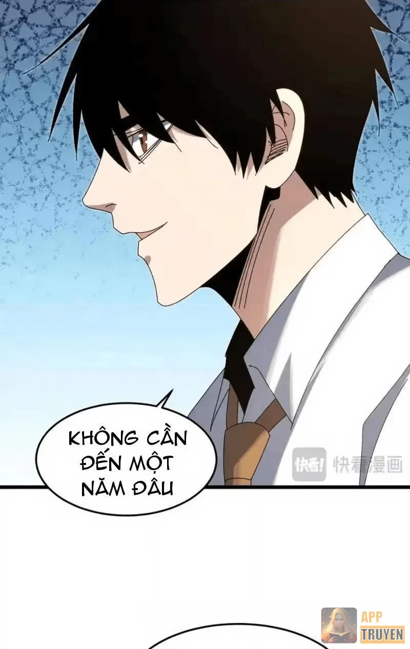 Đặc Chủng Trùng Sinh Về Thời Trung Học Chapter 44 - 52