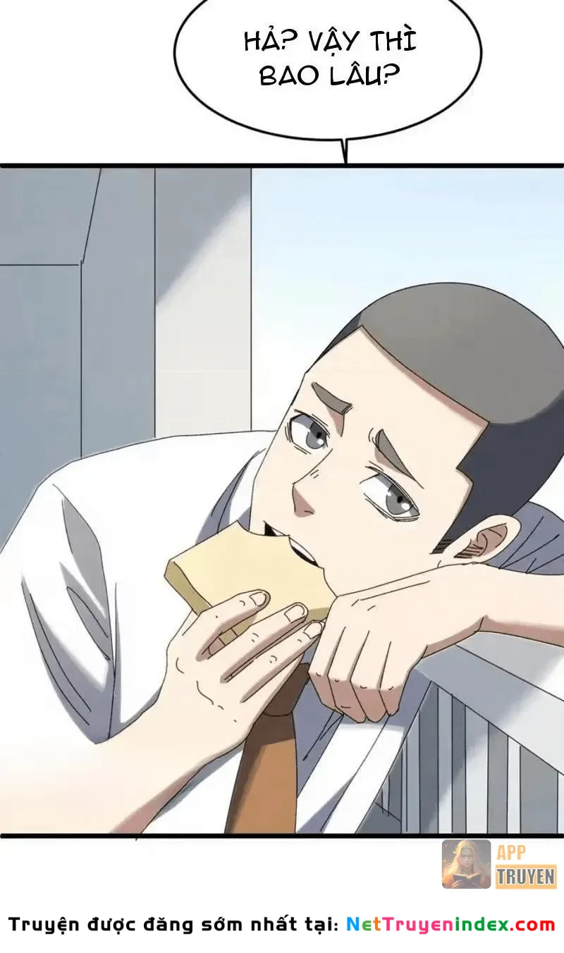 Đặc Chủng Trùng Sinh Về Thời Trung Học Chapter 44 - 53