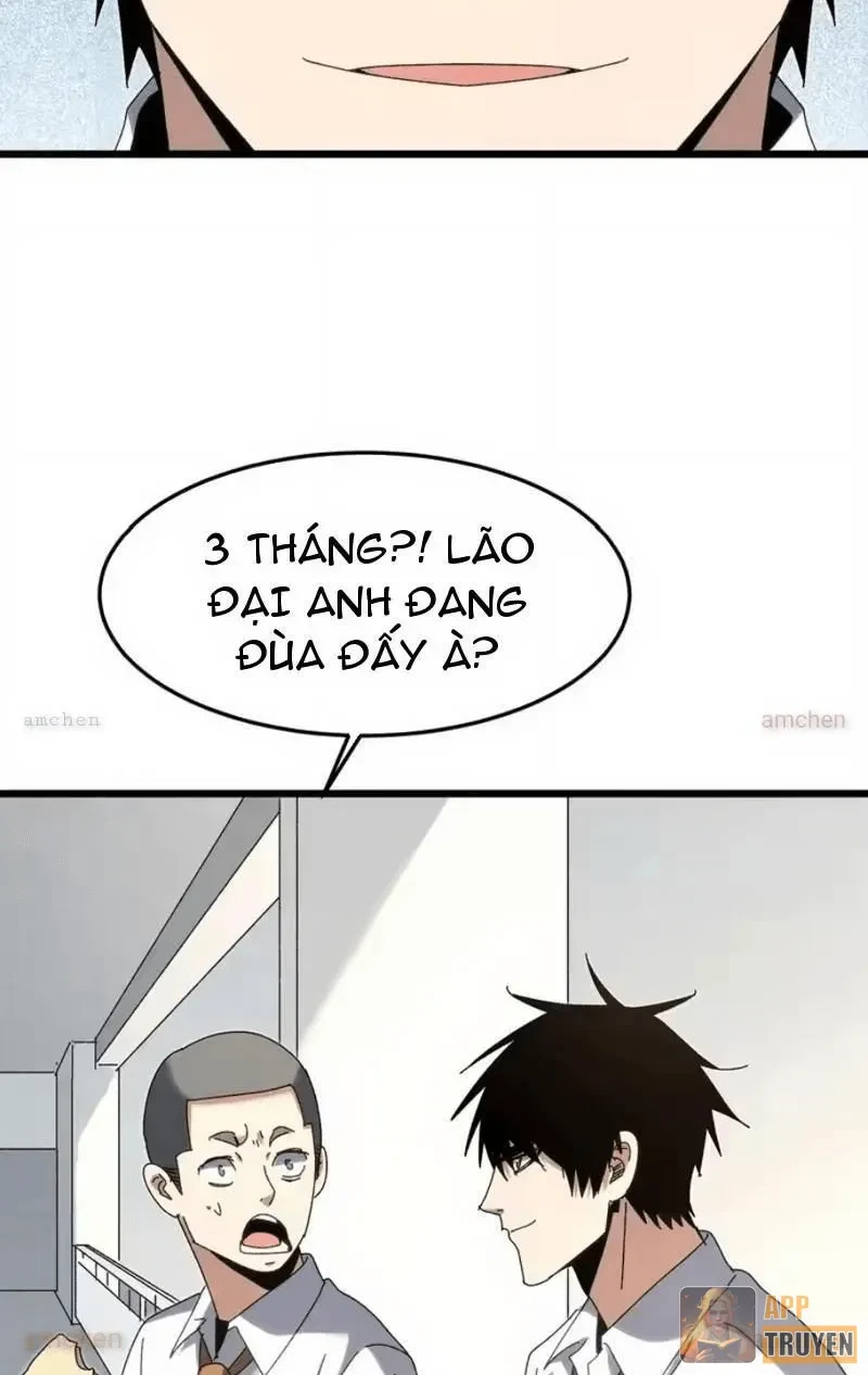 Đặc Chủng Trùng Sinh Về Thời Trung Học Chapter 44 - 55