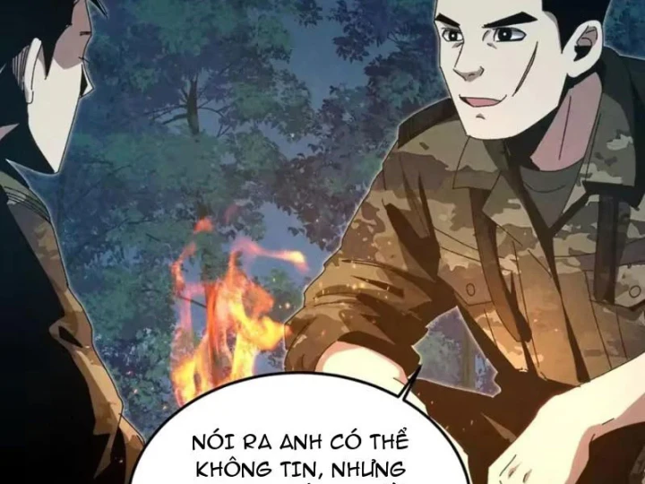 Đặc Chủng Trùng Sinh Về Thời Trung Học Chapter 45 - 20