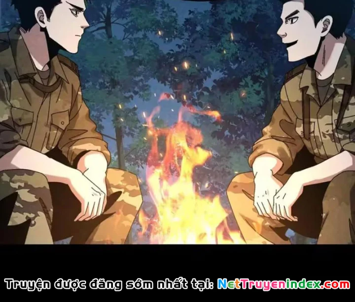 Đặc Chủng Trùng Sinh Về Thời Trung Học Chapter 45 - 27