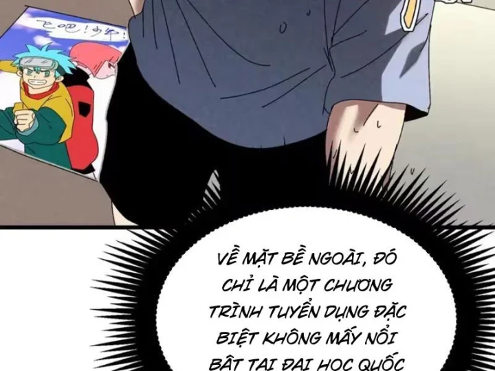 Đặc Chủng Trùng Sinh Về Thời Trung Học Chapter 45 - 37