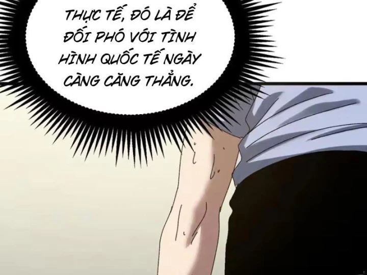 Đặc Chủng Trùng Sinh Về Thời Trung Học Chapter 45 - 39