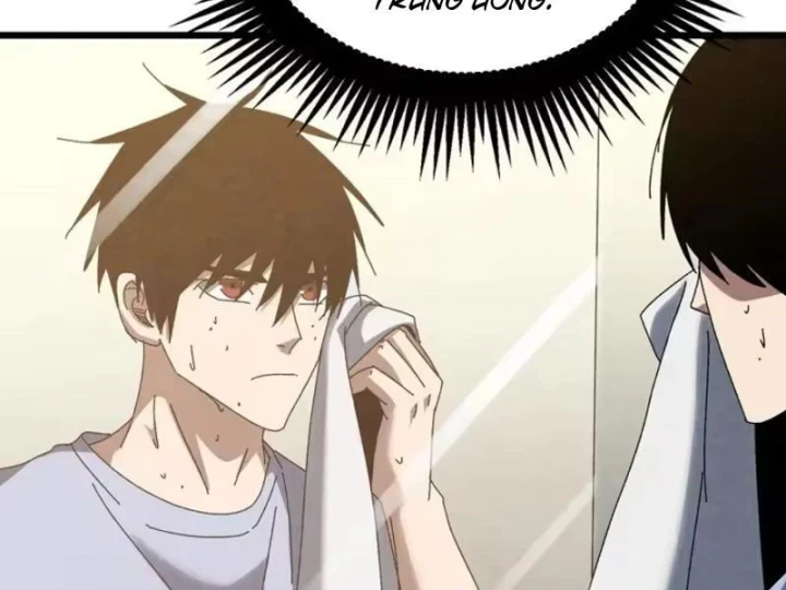 Đặc Chủng Trùng Sinh Về Thời Trung Học Chapter 45 - 45