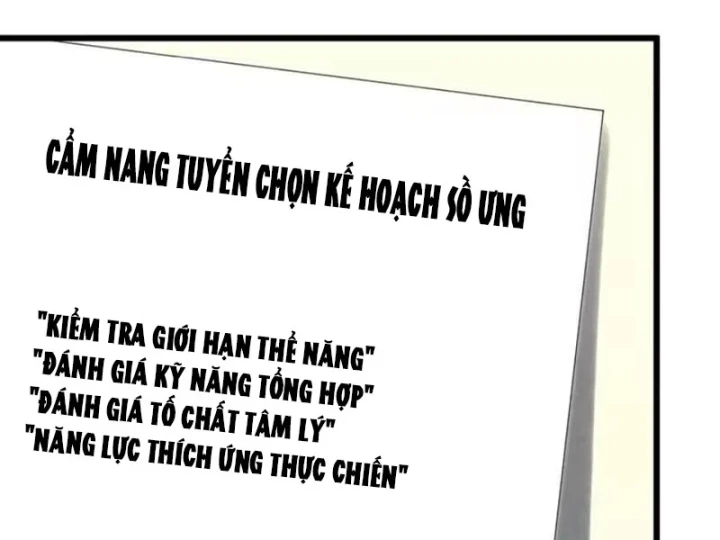 Đặc Chủng Trùng Sinh Về Thời Trung Học Chapter 45 - 61