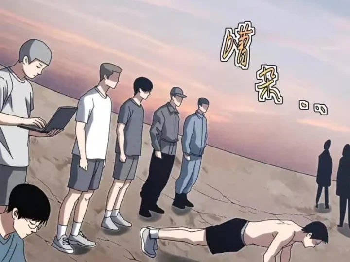 Đặc Chủng Trùng Sinh Về Thời Trung Học Chapter 45 - 69