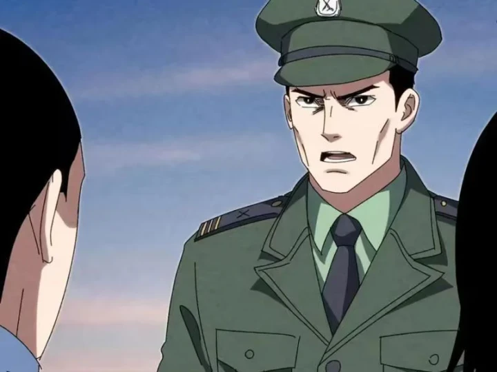 Đặc Chủng Trùng Sinh Về Thời Trung Học Chapter 45 - 93