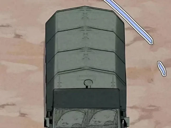 Đặc Chủng Trùng Sinh Về Thời Trung Học Chapter 45 - 101