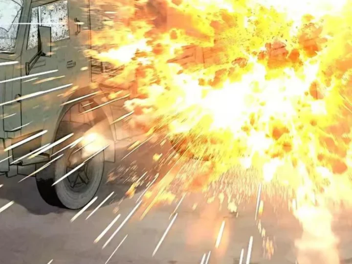 Đặc Chủng Trùng Sinh Về Thời Trung Học Chapter 45 - 121