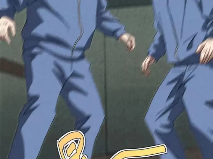 Đặc Chủng Trùng Sinh Về Thời Trung Học Chapter 45 - 125