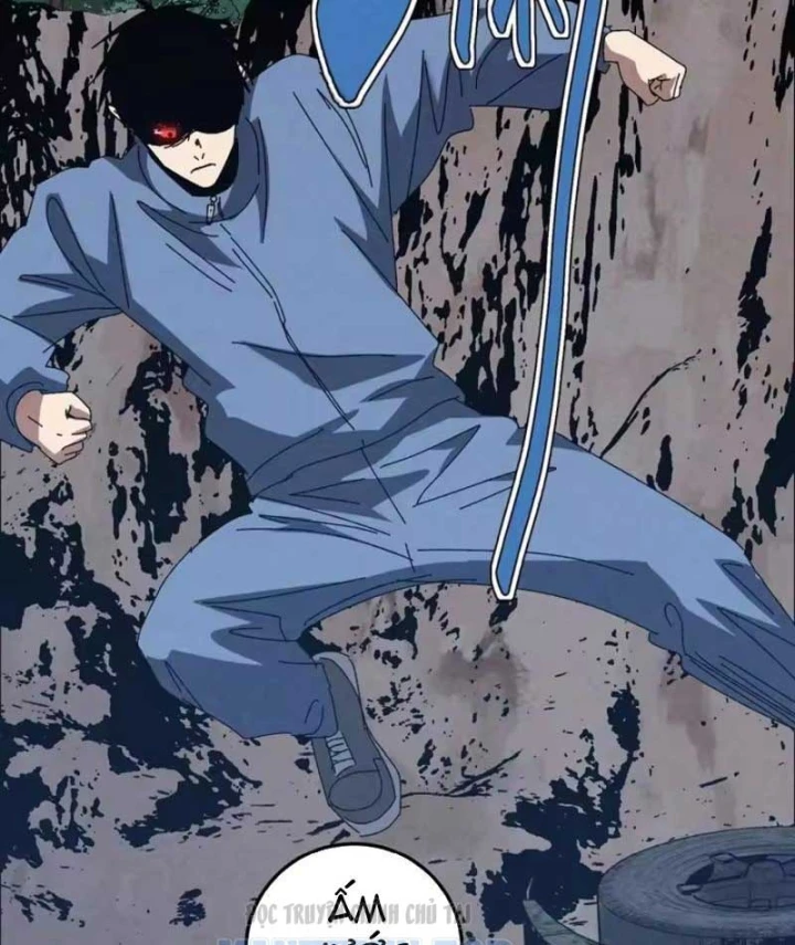 Đặc Chủng Trùng Sinh Về Thời Trung Học Chapter 47 - 4