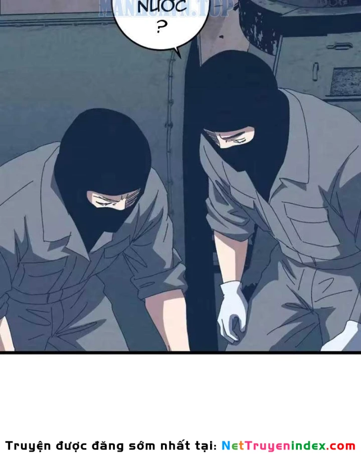 Đặc Chủng Trùng Sinh Về Thời Trung Học Chapter 47 - 5