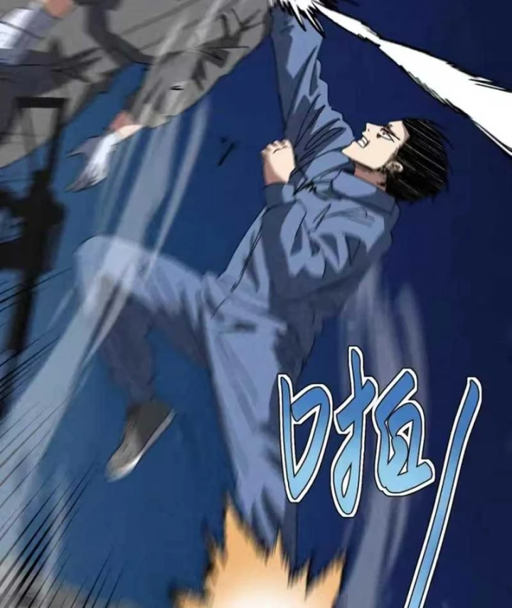 Đặc Chủng Trùng Sinh Về Thời Trung Học Chapter 47 - 8