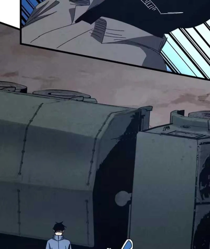 Đặc Chủng Trùng Sinh Về Thời Trung Học Chapter 47 - 11