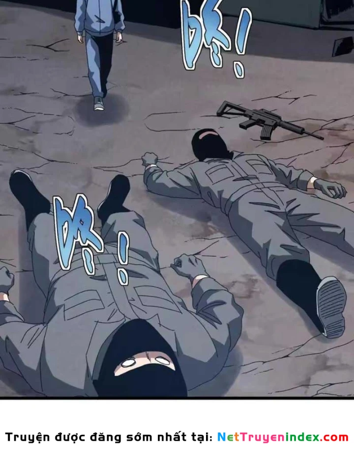 Đặc Chủng Trùng Sinh Về Thời Trung Học Chapter 47 - 12