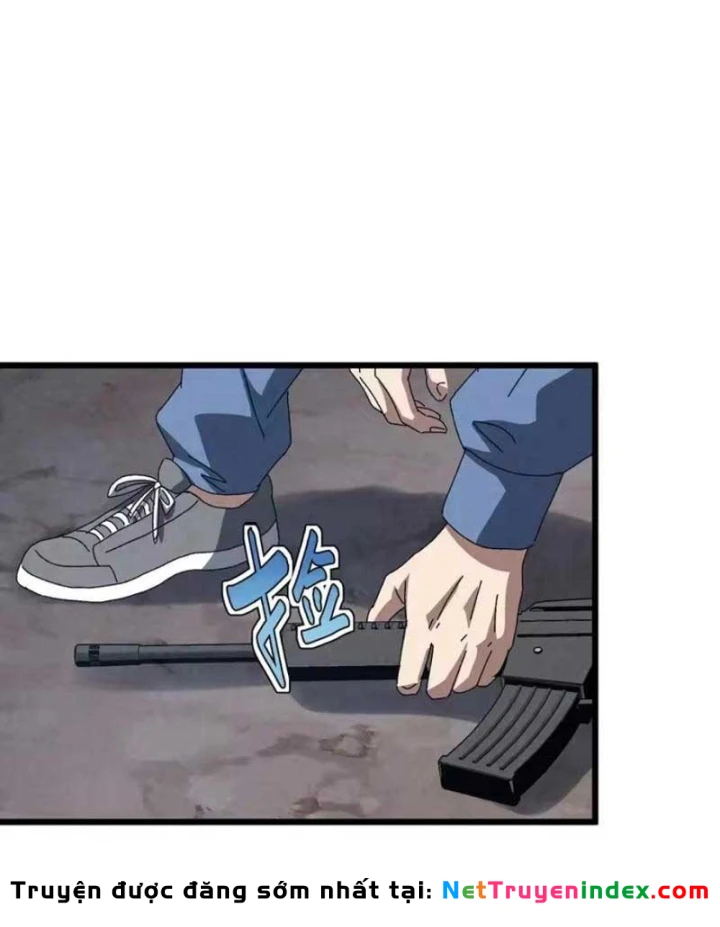 Đặc Chủng Trùng Sinh Về Thời Trung Học Chapter 47 - 13