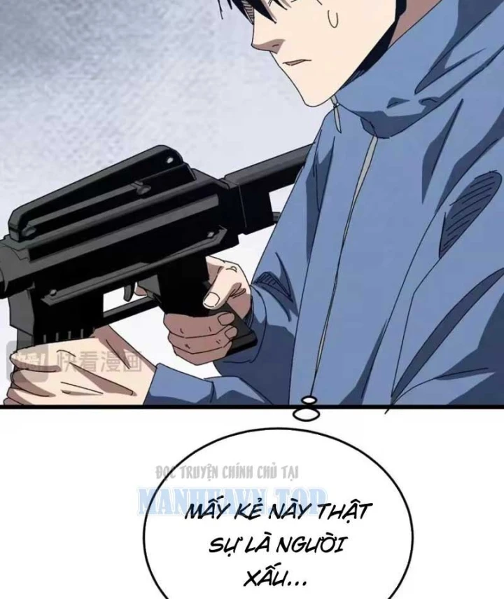 Đặc Chủng Trùng Sinh Về Thời Trung Học Chapter 47 - 15