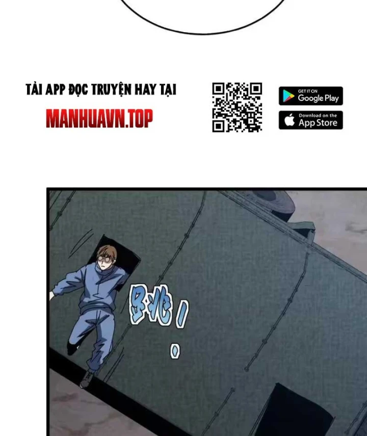 Đặc Chủng Trùng Sinh Về Thời Trung Học Chapter 47 - 16