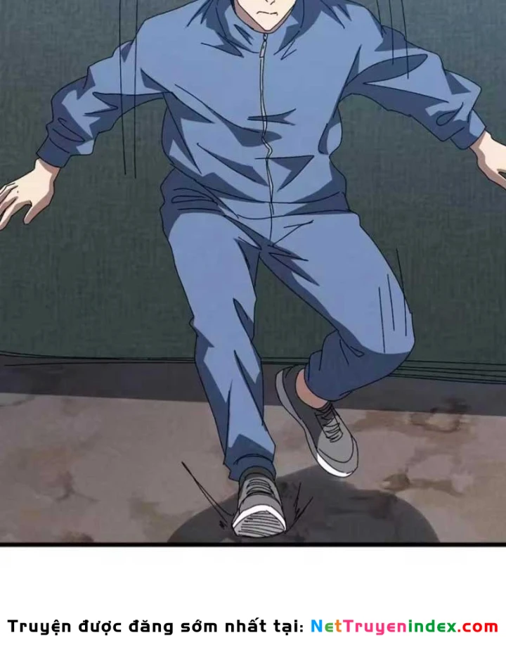 Đặc Chủng Trùng Sinh Về Thời Trung Học Chapter 47 - 18