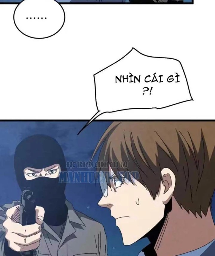 Đặc Chủng Trùng Sinh Về Thời Trung Học Chapter 47 - 20