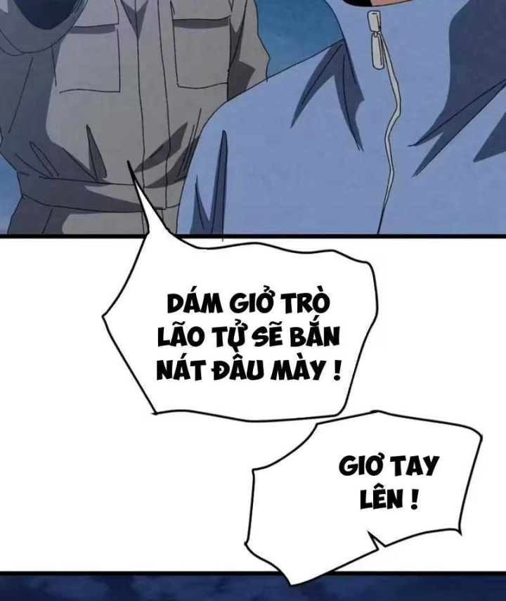 Đặc Chủng Trùng Sinh Về Thời Trung Học Chapter 47 - 21