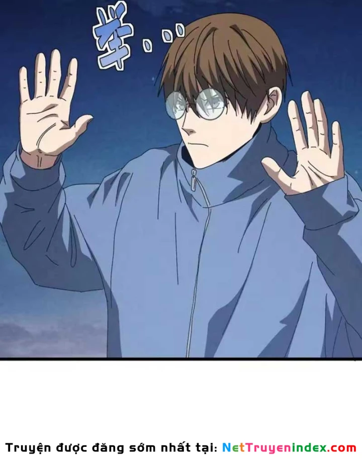 Đặc Chủng Trùng Sinh Về Thời Trung Học Chapter 47 - 22