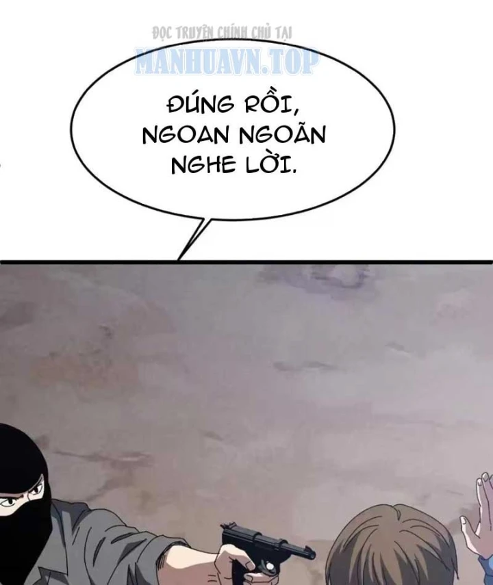 Đặc Chủng Trùng Sinh Về Thời Trung Học Chapter 47 - 23