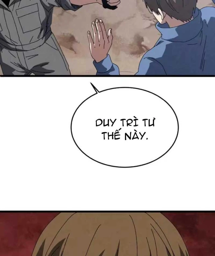 Đặc Chủng Trùng Sinh Về Thời Trung Học Chapter 47 - 24