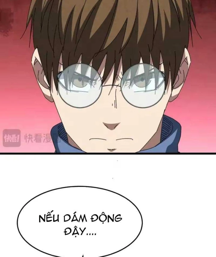 Đặc Chủng Trùng Sinh Về Thời Trung Học Chapter 47 - 25