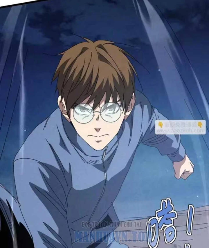 Đặc Chủng Trùng Sinh Về Thời Trung Học Chapter 47 - 30