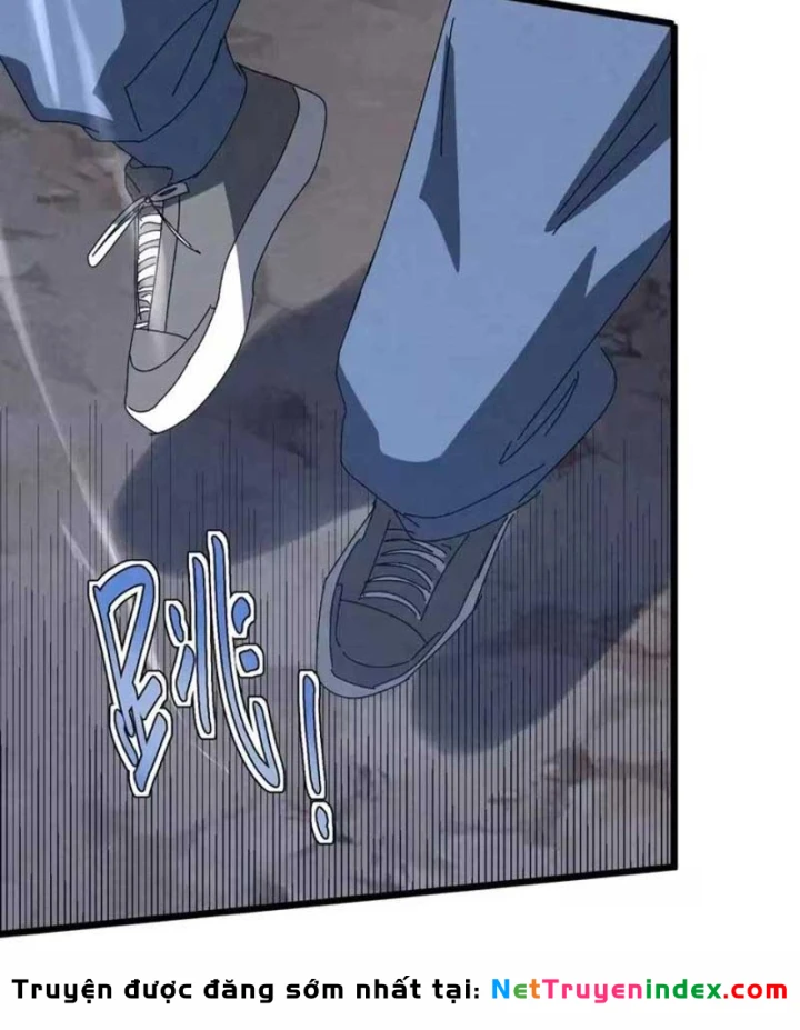 Đặc Chủng Trùng Sinh Về Thời Trung Học Chapter 47 - 32