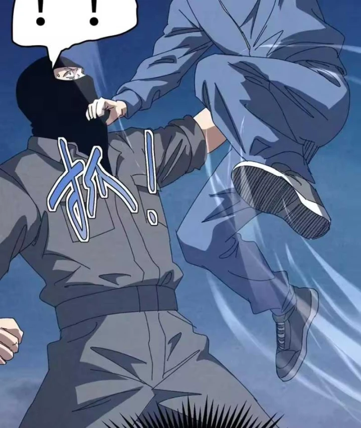 Đặc Chủng Trùng Sinh Về Thời Trung Học Chapter 47 - 34