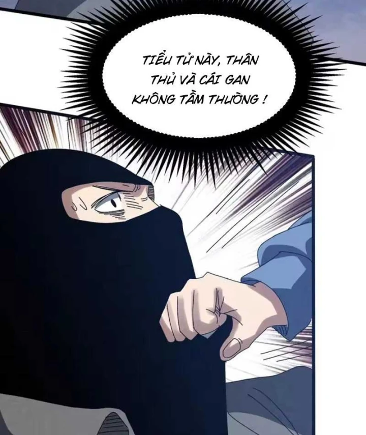 Đặc Chủng Trùng Sinh Về Thời Trung Học Chapter 47 - 35