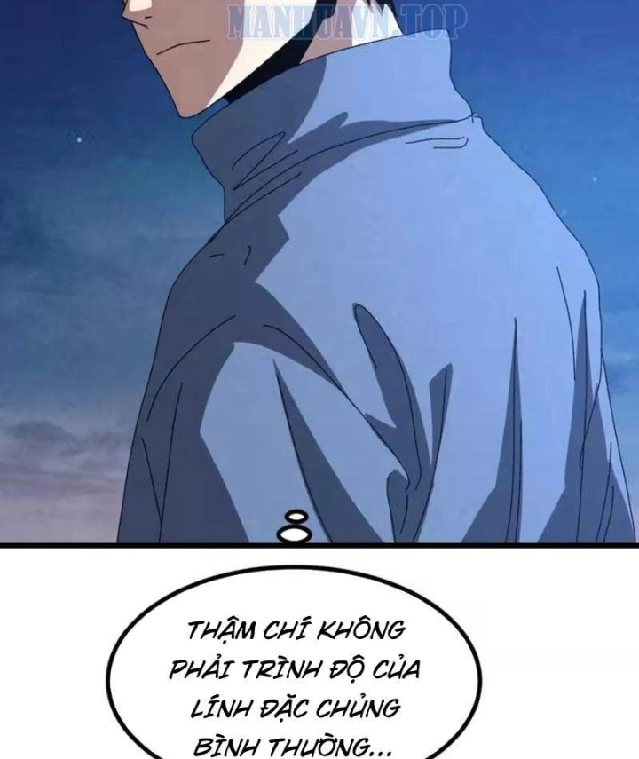 Đặc Chủng Trùng Sinh Về Thời Trung Học Chapter 47 - 44